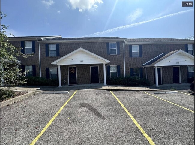 Building Photo - 6670 S Wilson Rd