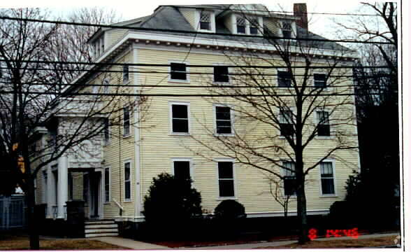 Primary Photo - 43-45 High St