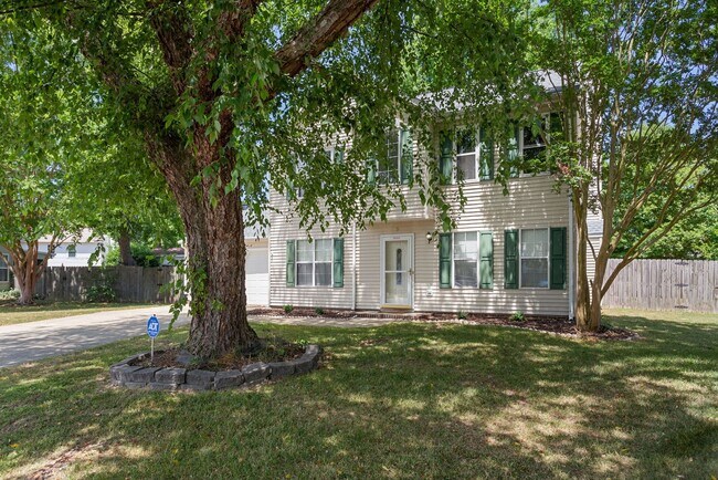 Foto del edificio - 5 East Pinto Ct, Hampton, Va, 23666