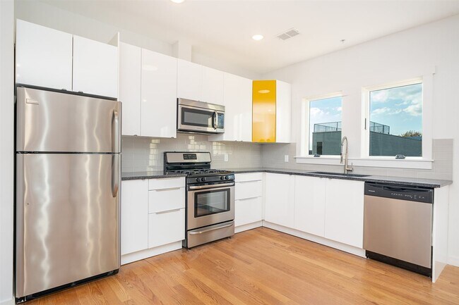 Foto del edificio - 541 42nd St