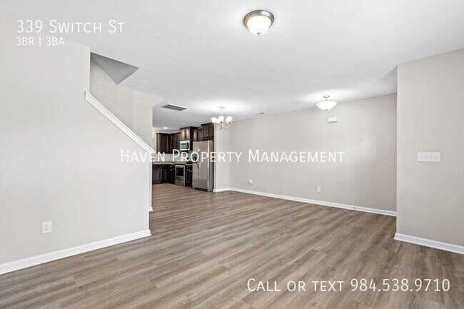 Foto del edificio - 339 Switch St