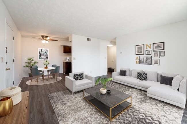 Photo - 2506 S 72nd Ct Apartment