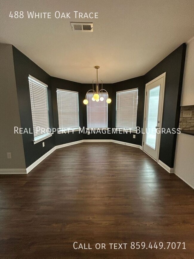 Foto del edificio - 488 White Oak Trace