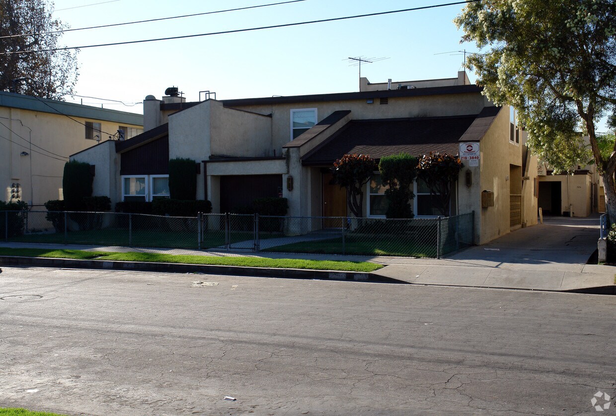 Foto principal - 324-326 Lime St