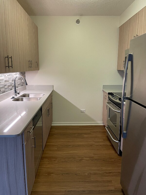 Foto del edificio - 503 N Kingsbury St