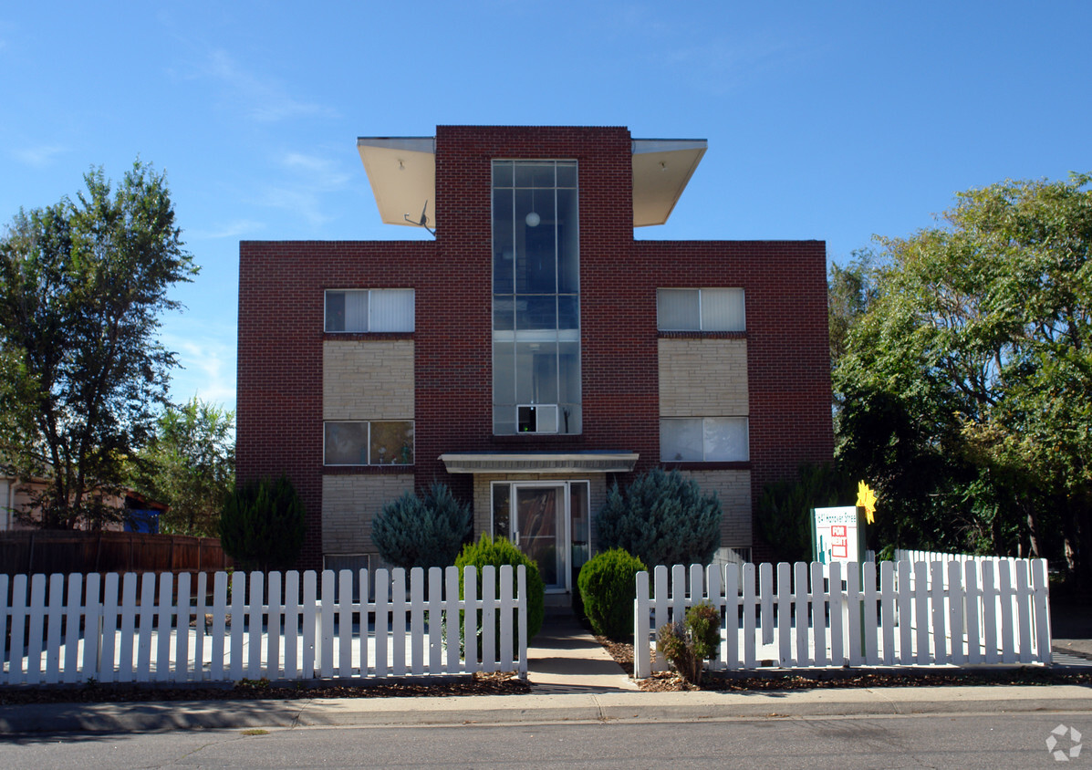 Foto del edificio - Idlewild Apartments