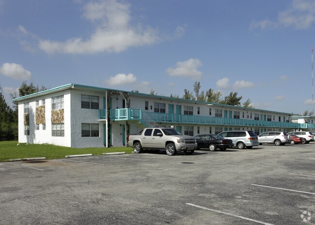 Building Photo - Lake Terraces Apartments