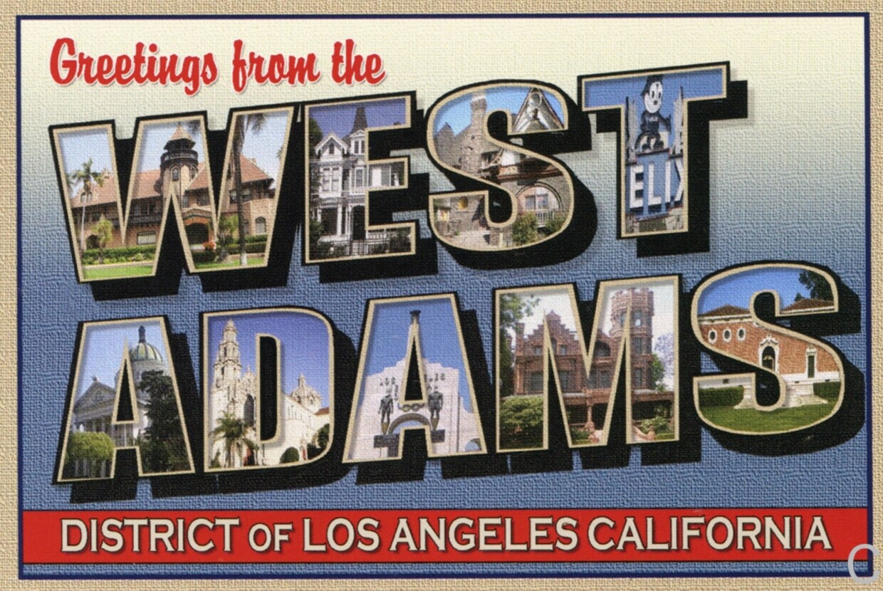 5350 Smiley Dr Unit 1, Los Angeles, CA 90016 Apartments in Los