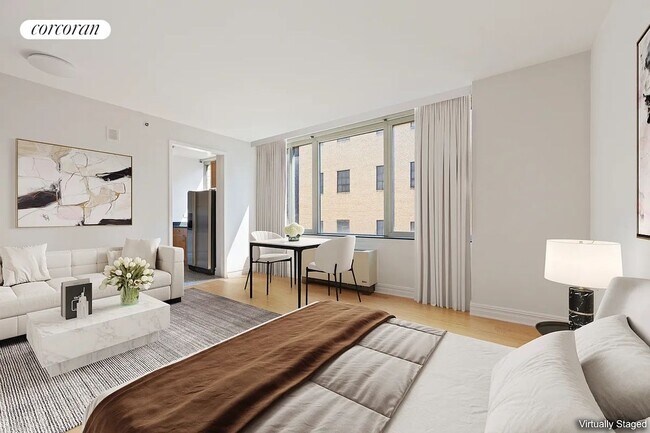 Foto del edificio - 401 E 60th St