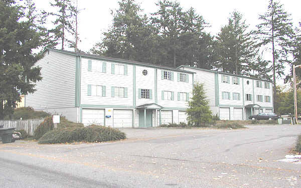 Primary Photo - Woodland Glen