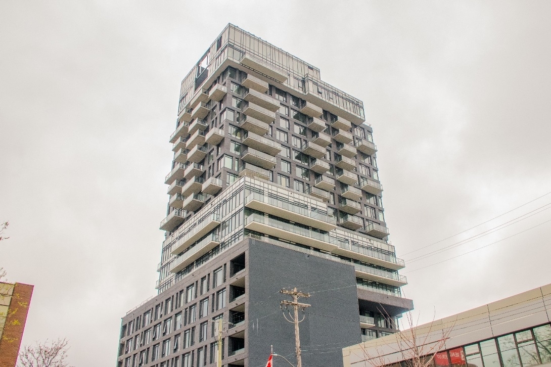 Primary Photo - 203 Catherine St