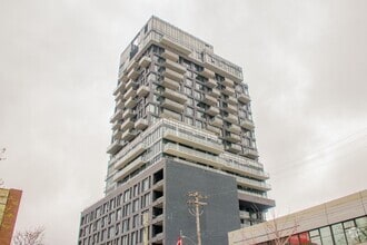 Building Photo - 203 Catherine St