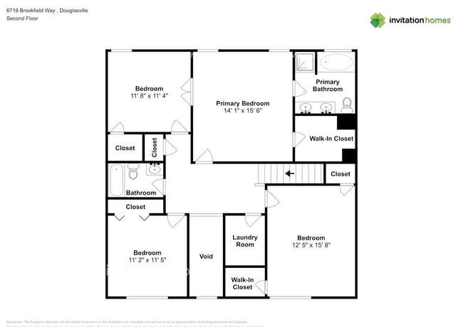 Building Photo - 6718 Brookfield Way