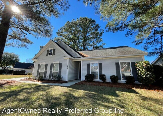 Foto del edificio - 3 br, 2 bath House - 1404 Water Oak Cut