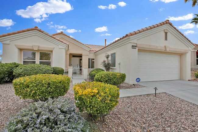 Building Photo - Gorgeous Sun City Summerlin Home