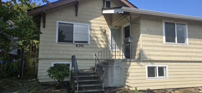 Building Photo - 6341 4th Ave NE