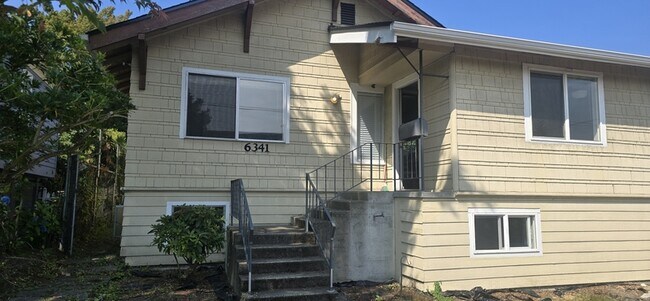 Foto del edificio - 6341 4th Ave NE