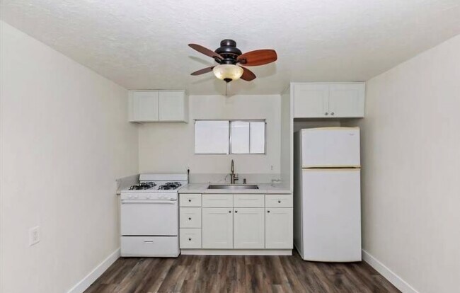 Cocina - 4508 Edgewood Pl