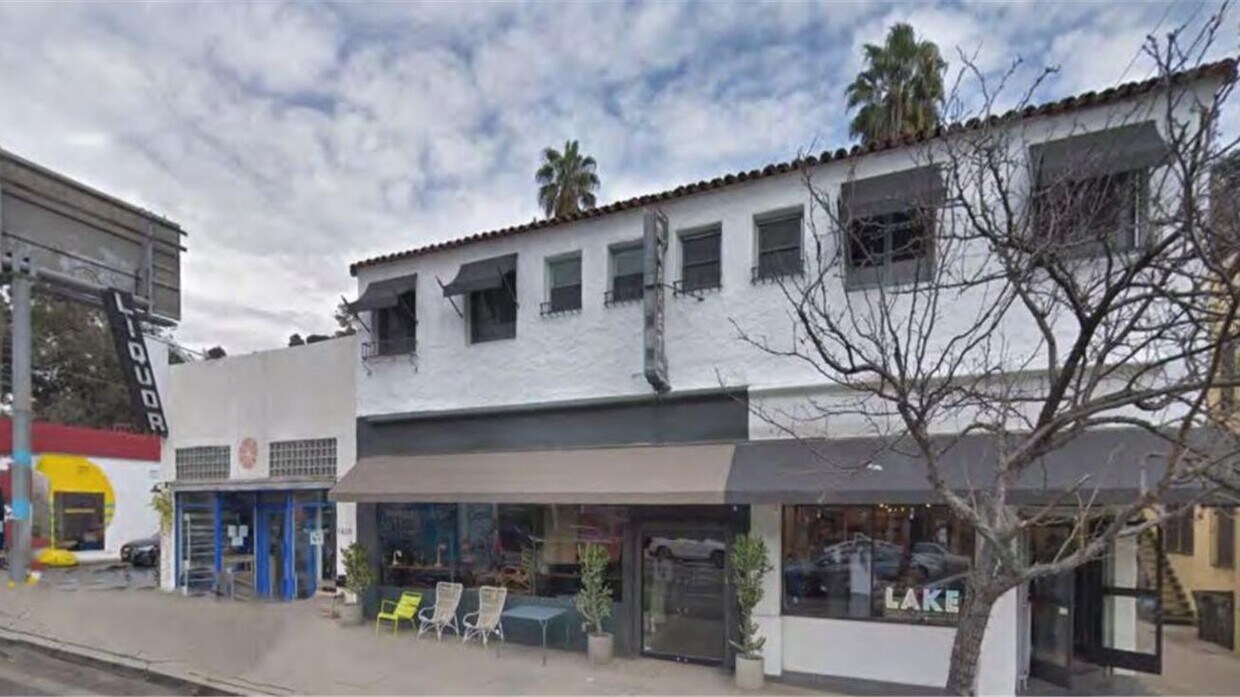 Primary Photo - 1616 Silver Lake Blvd