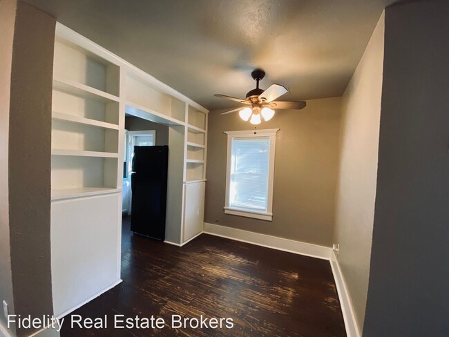 Building Photo - 1 br, 1 bath House - 1612 N Ross