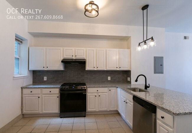 Foto del edificio - University City Two Bedroom