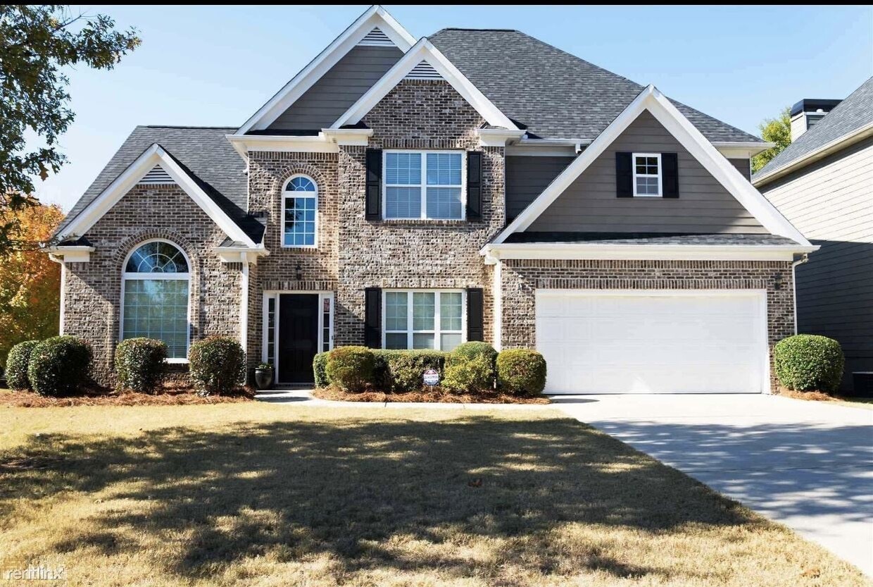 Primary Photo - 4 br, 3 bath House - 6014 Vintage Pointe O...
