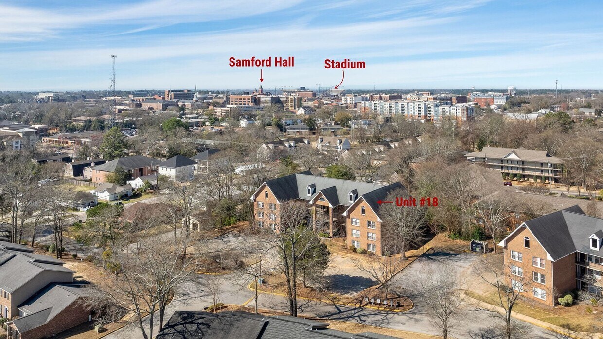 Photo - 427 Harper Avenue #18