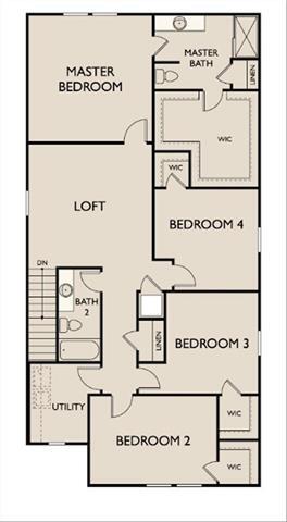Building Photo - 4421 Marsh Hawk Dr