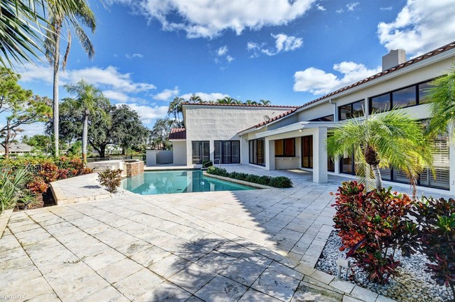 Building Photo - 3 br, 6.5 bath House - 4603 Bocaire Blvd