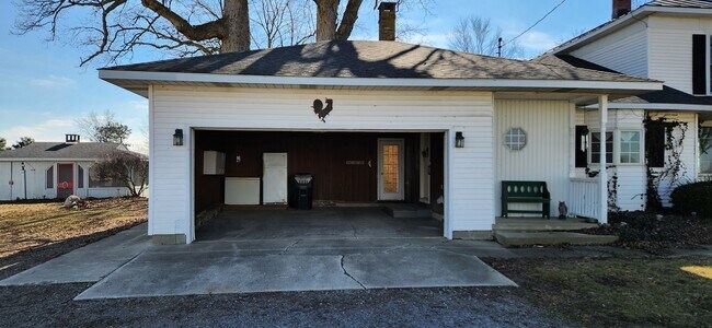 Building Photo - 8090 N West St