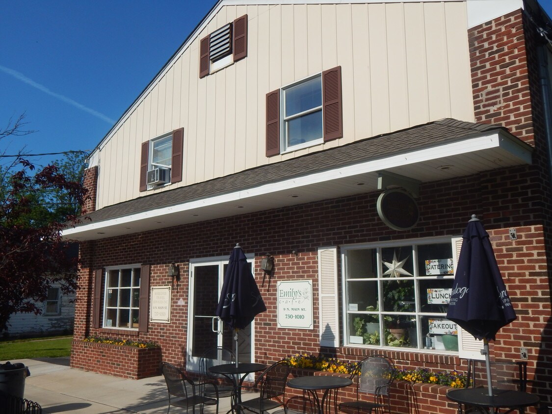 9 N Main St, Pennington, NJ 08534 Apartments in Pennington, NJ