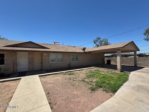 Building Photo - 1331 E Pueblo Ave