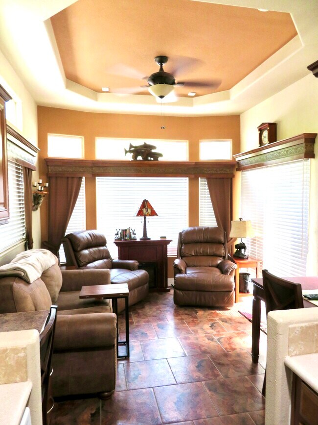 Foto del edificio - 3522 Muddy String Rd