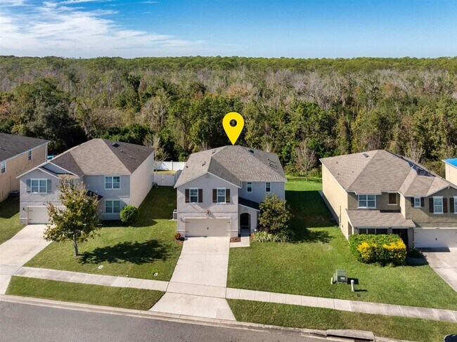 Foto del edificio - 2470 Valhalla Dr