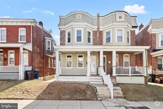 Building Photo - 2910 Tatnall St