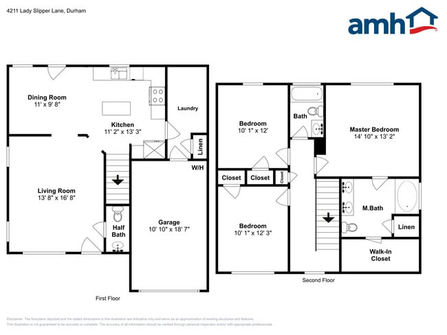Building Photo - 4211 Lady Slipper Lane