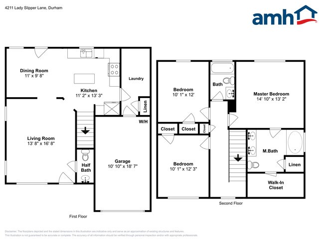 Foto del edificio - 4211 Lady Slipper Lane