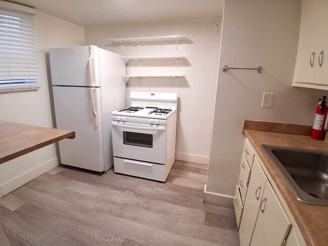 Foto del edificio - 775 E 820 N