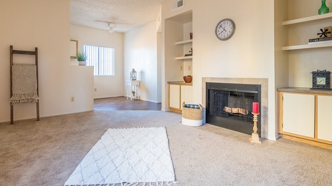 Interior Photo - Brittany Court