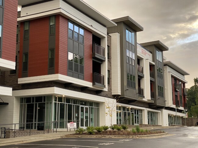 Foto del edificio - 1540 Dunn Rd