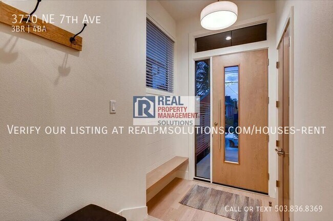 Foto del edificio - 3770 NE 7th Ave