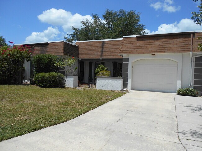 Long Driveway - 3635 Springfield Dr