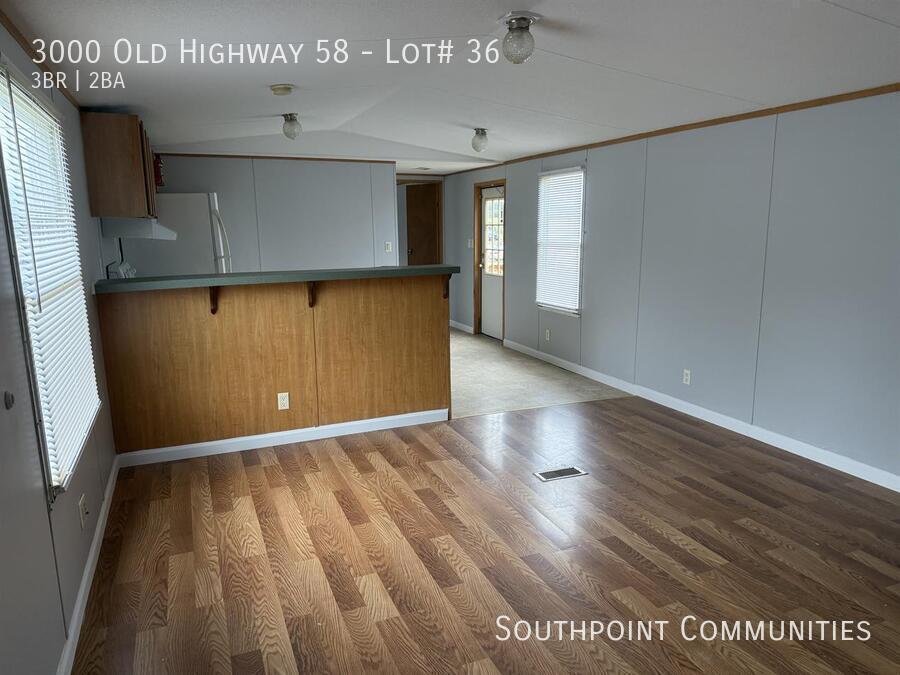 Foto principal - 3000 Old Hwy 58