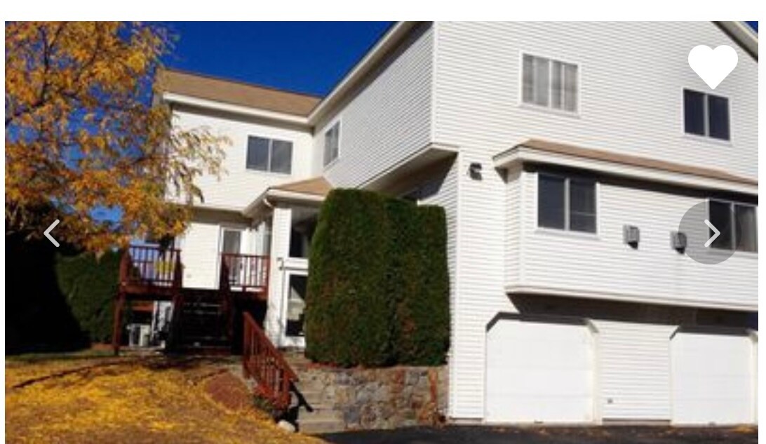 255 Captain Eames Cir, Ashland, MA 01721 Townhome Rentals in Ashland