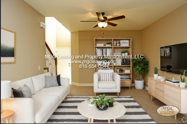 Foto del edificio - Start Your Spring Off Right At Eagle Creek!