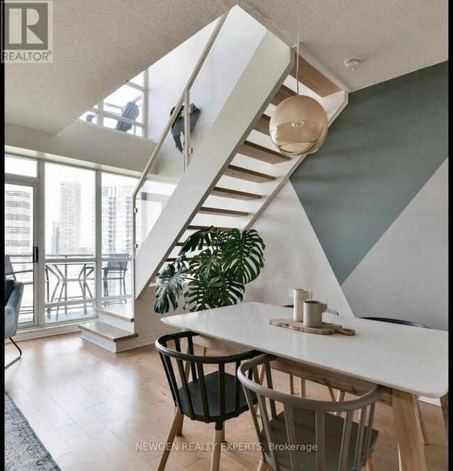 Photo du bâtiment - 185 Legion Rd N