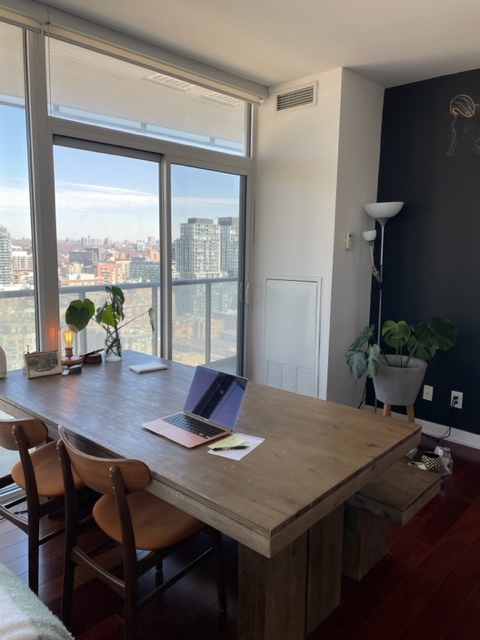 Dining Room - 1 Market St