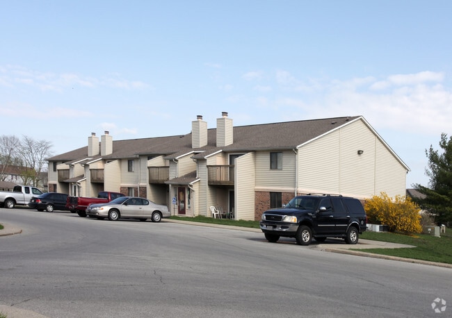 Coventry Woods Apartments For Rent - Indianapolis In Apartmentscom