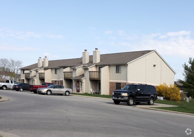 Woodbrook Apartaments - Woodbrook