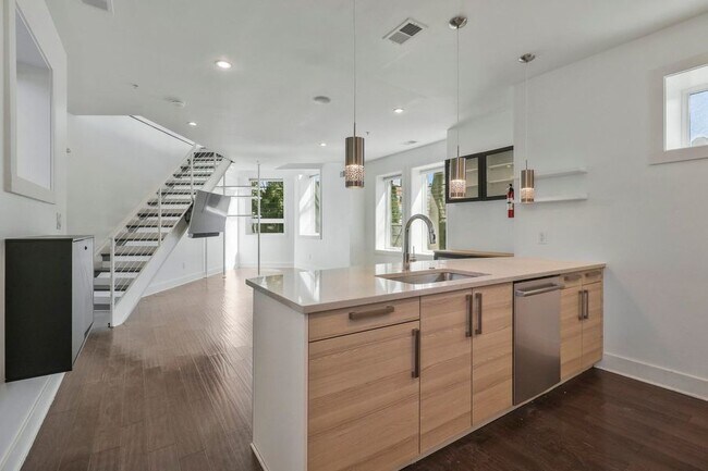 Foto del edificio - 1103 9th St NE